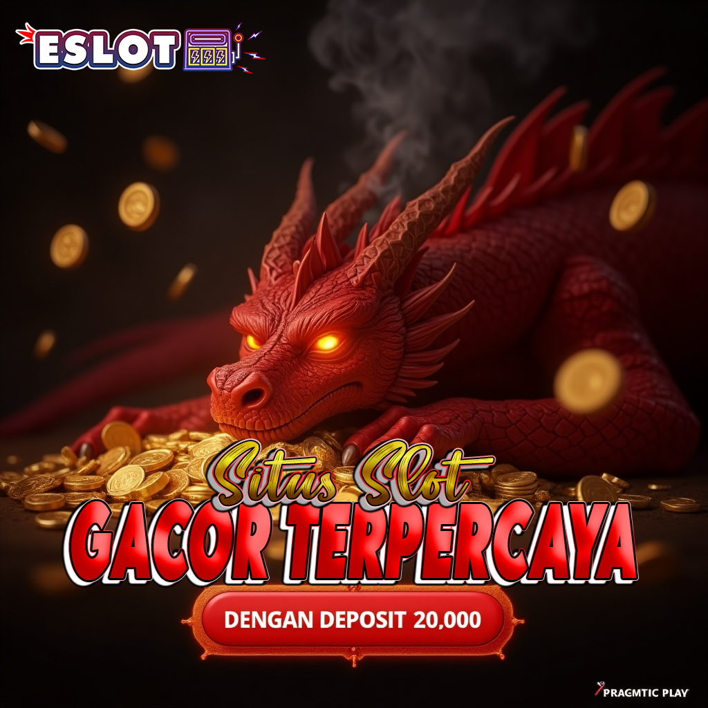 ESLOT : Slot Maxwin Berkualitas Alternatif Tercuan Tahun 2025
